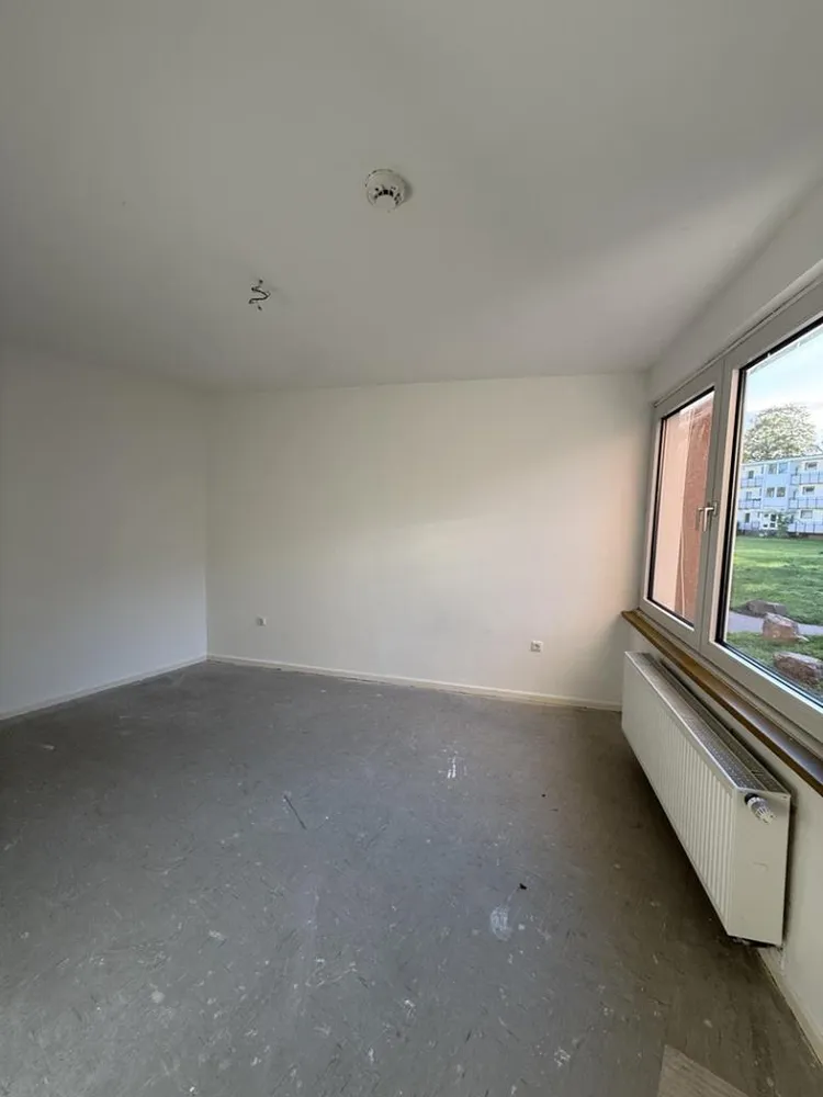3 room apartment with 65 m² in Dortmund – Photo 2