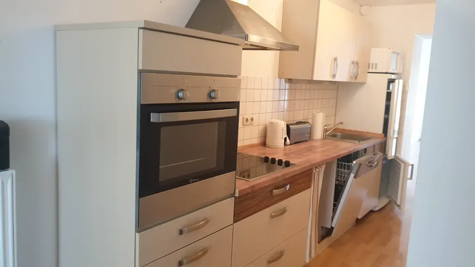 2 room apartment with 61 m² in Aschersleben – Photo 2