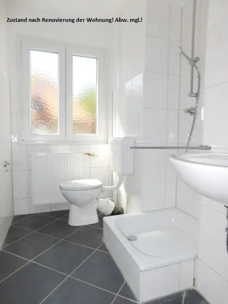 2 Zimmer Wohnung mit 49 m² in Duisburg – Bild 5