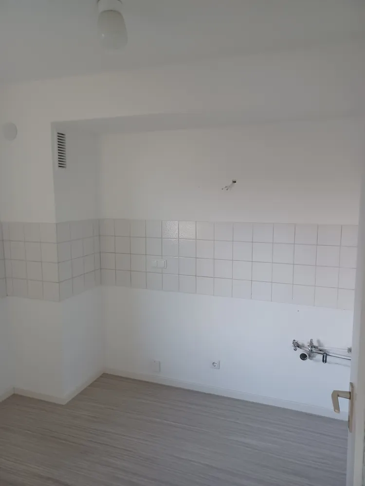1 room apartment with 36 m² in Augsburg – Photo 3