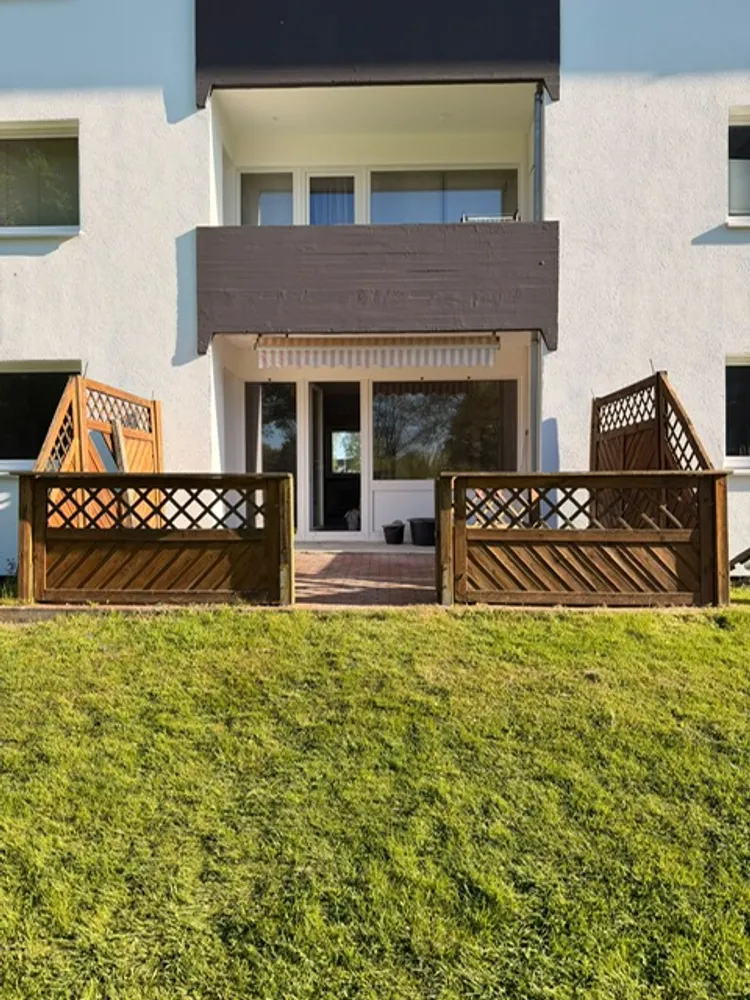 4 Zimmer Wohnung mit 84 m² in Flensburg – Bild 11