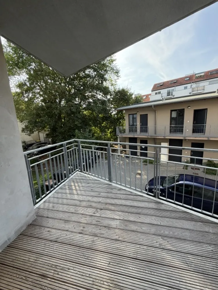 2 Zimmer Wohnung mit 47 m² in Berlin – Bild 11
