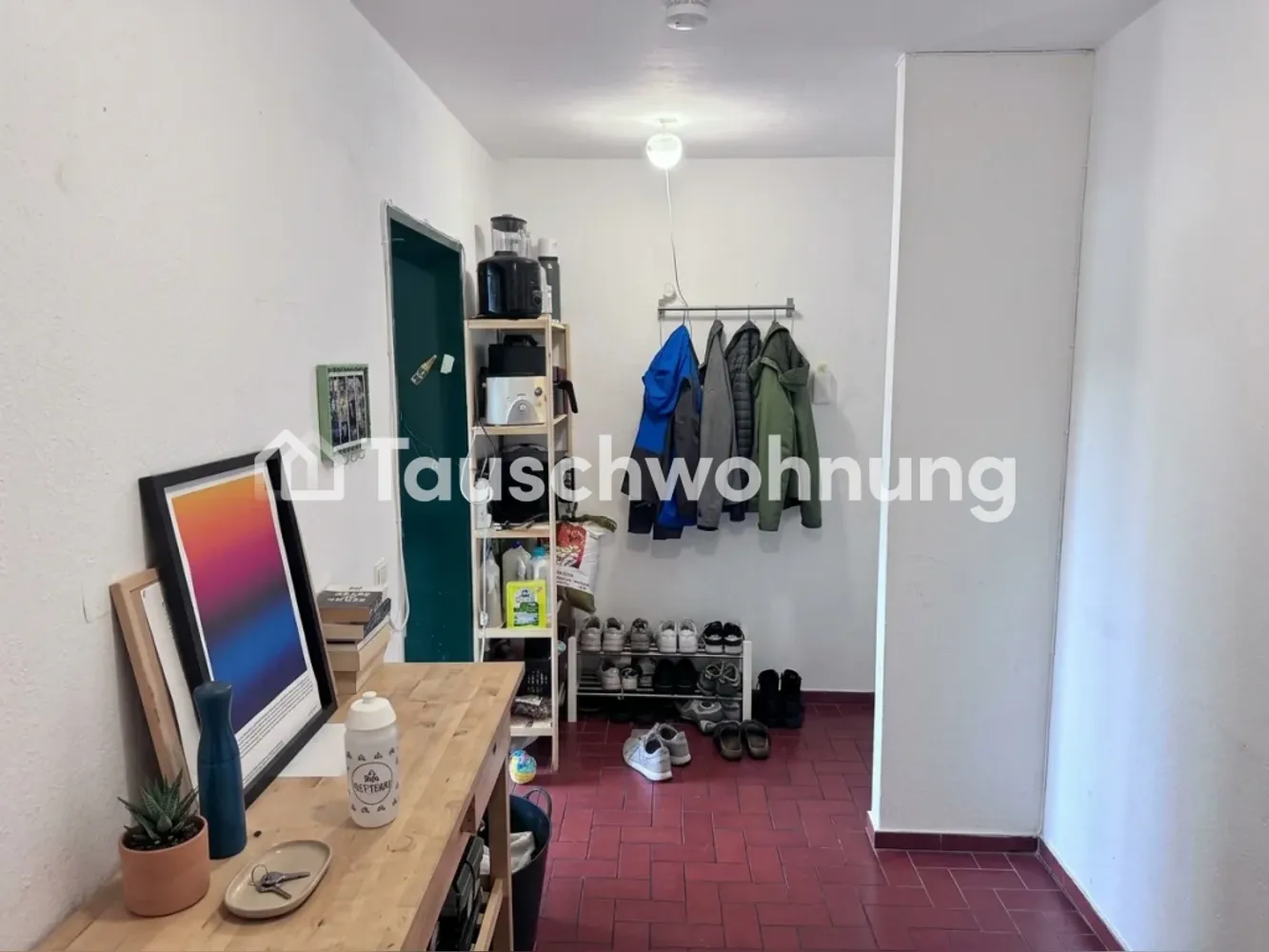 4 Zimmer Wohnung mit 110 m² in Freiburg im Breisgau – Bild 4