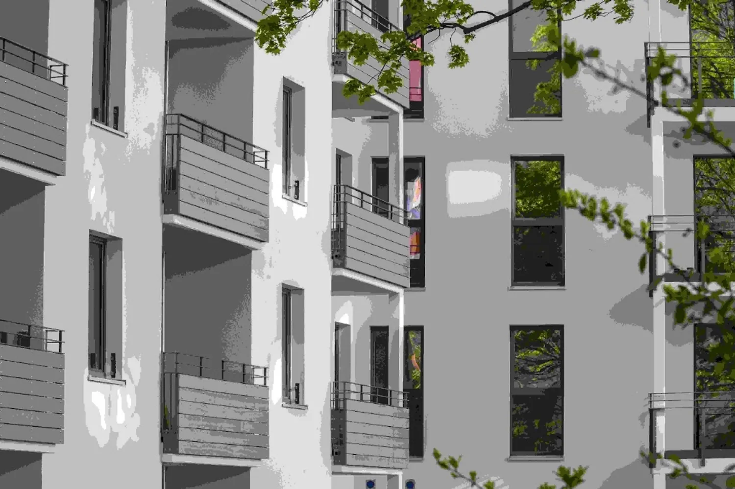 3 room apartment with 78 m² in Berlin – Photo 8