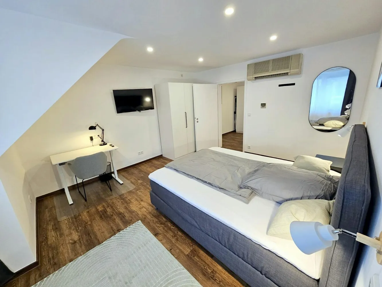 WG-Zimmer in Frankfurt am Main – Bild 2