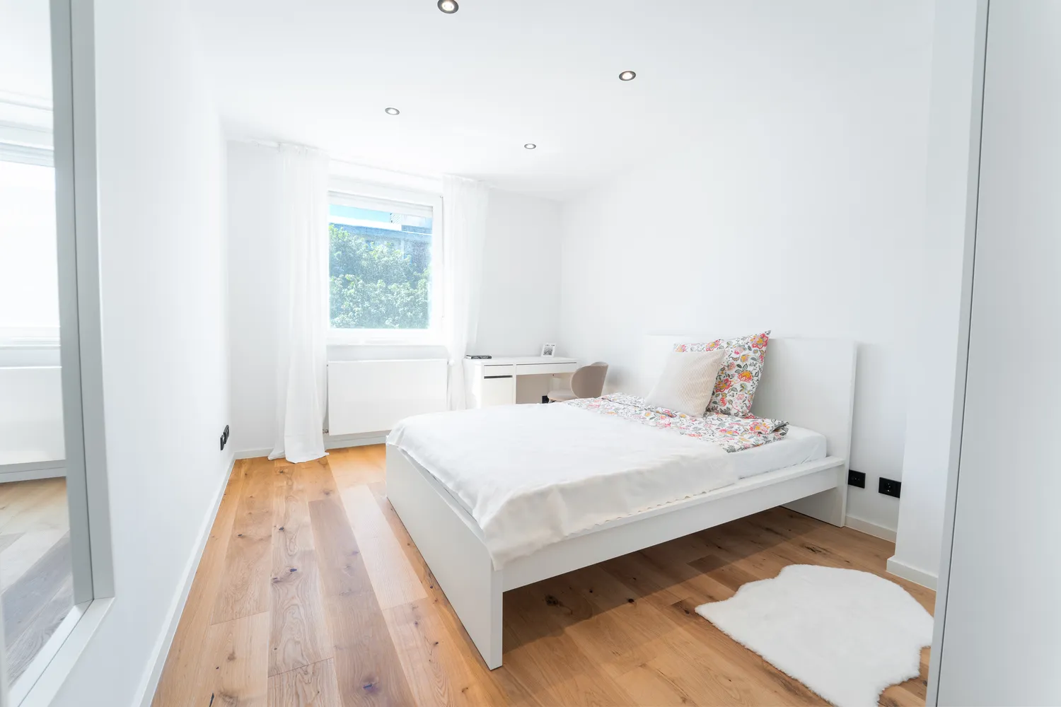 4 room apartment with 70 m² in Munich – Photo 2
