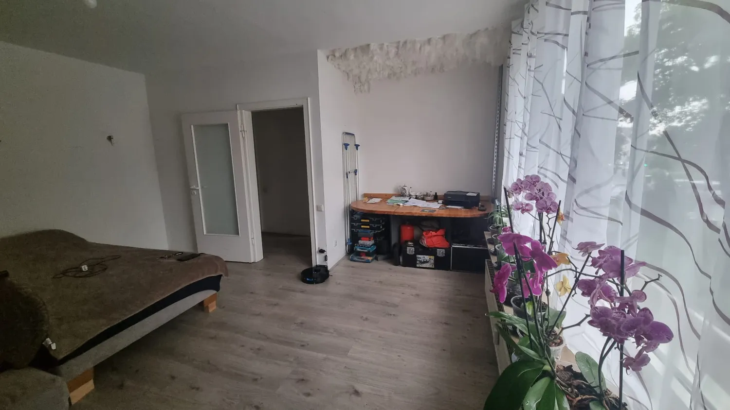 1 Zimmer Wohnung mit 30 m² in Essen – Bild 6