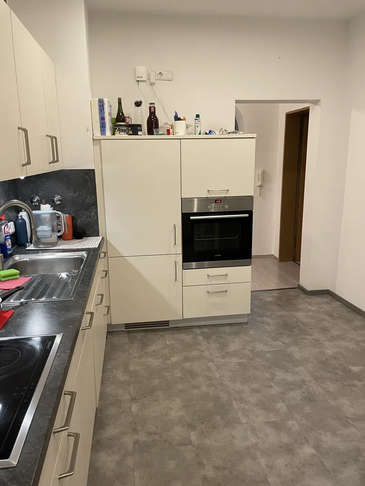 2 Zimmer Wohnung mit 60 m² in Augsburg – Bild 3