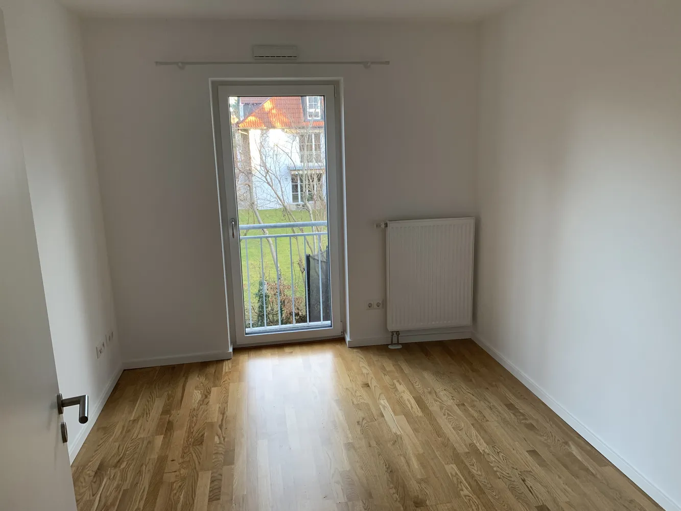 3 room apartment with 96 m² in Munich – Photo 10