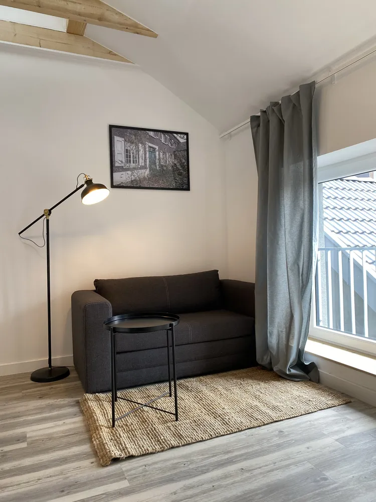 2 Zimmer Wohnung mit 23 m² in Mönchengladbach – Bild 3