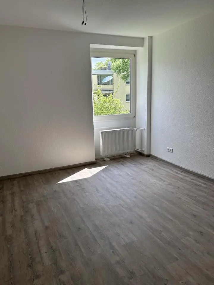 4 Zimmer Wohnung mit 71 m² in Gelsenkirchen – Bild 1