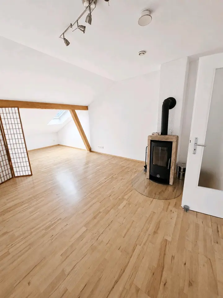 2 Zimmer Wohnung mit 78 m² in Kaufbeuren – Bild 2