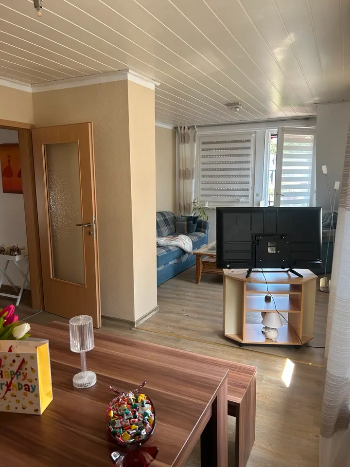 2 Zimmer Wohnung mit 68 m² in Rheine – Bild 6