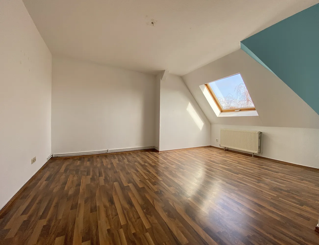 3 room apartment with 102 m² in Magdeburg – Photo 10
