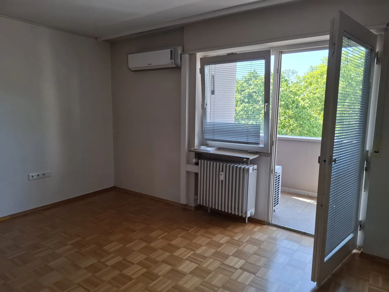 3 Zimmer Wohnung mit 125 m² in Mannheim – Bild 10