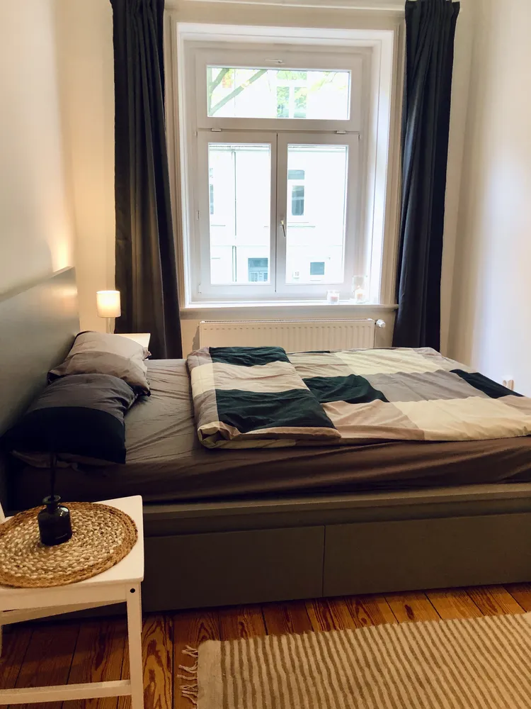 2 Zimmer Wohnung mit 43 m² in Hamburg – Bild 10