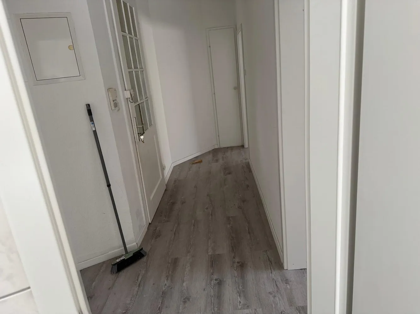 2 Zimmer Wohnung mit 63 m² in Mannheim – Bild 6