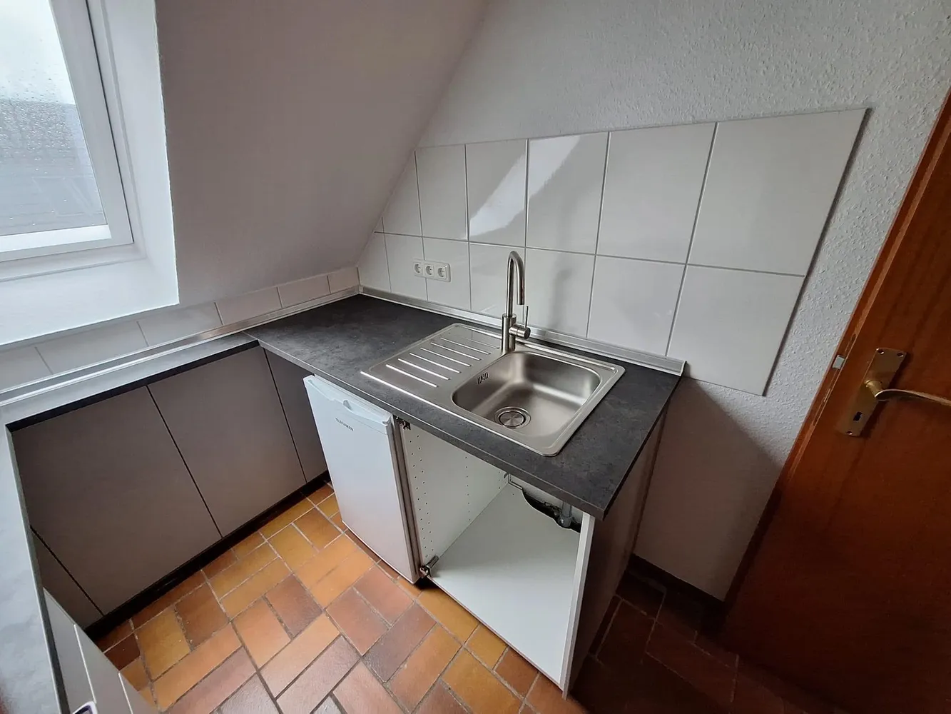 2 Zimmer Wohnung mit 55 m² in Lübeck – Bild 2