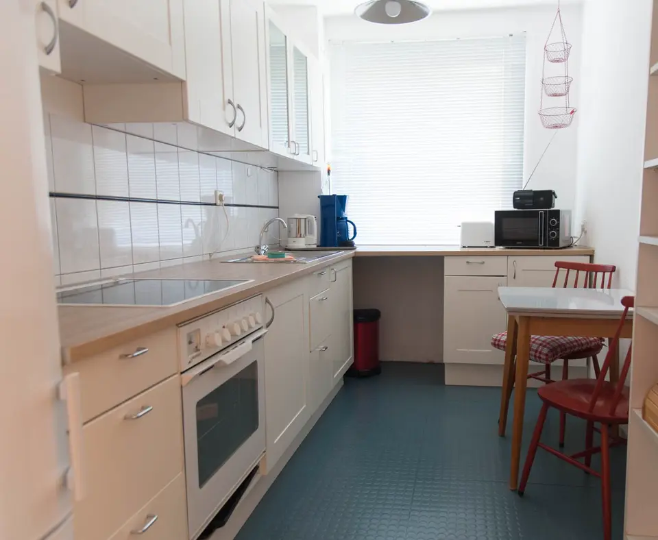 WG-Zimmer mit 65 m² in Kiel – Bild 6