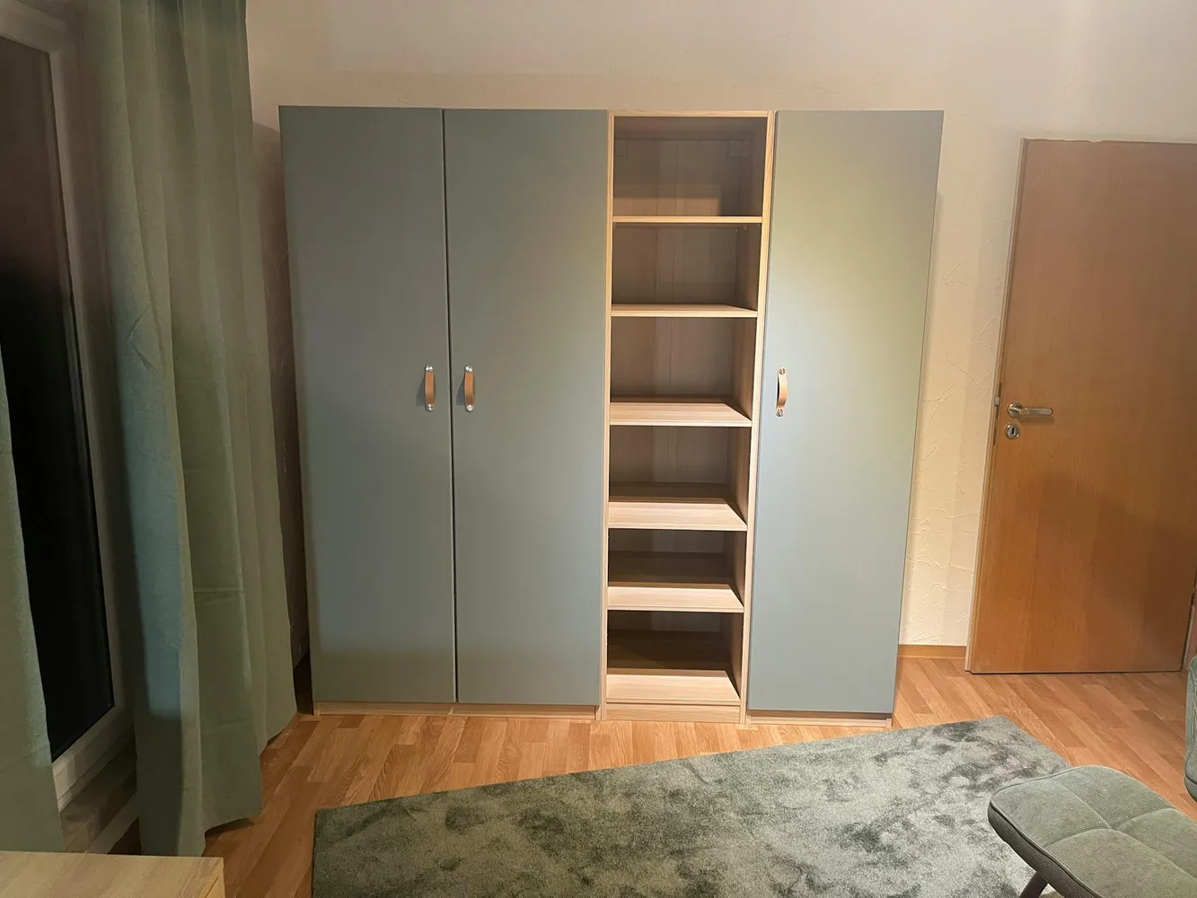 WG-Zimmer in Erlangen – Bild 5