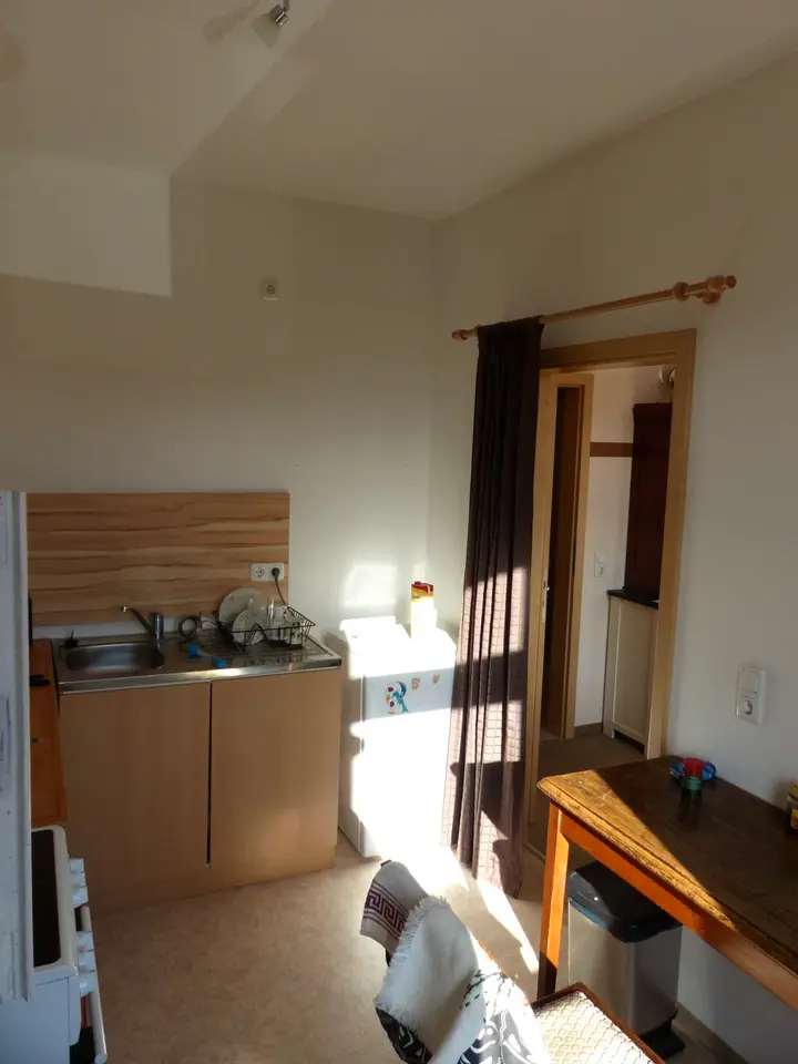 2 Zimmer Wohnung mit 46 m² in Saalfeld/Saale – Bild 3