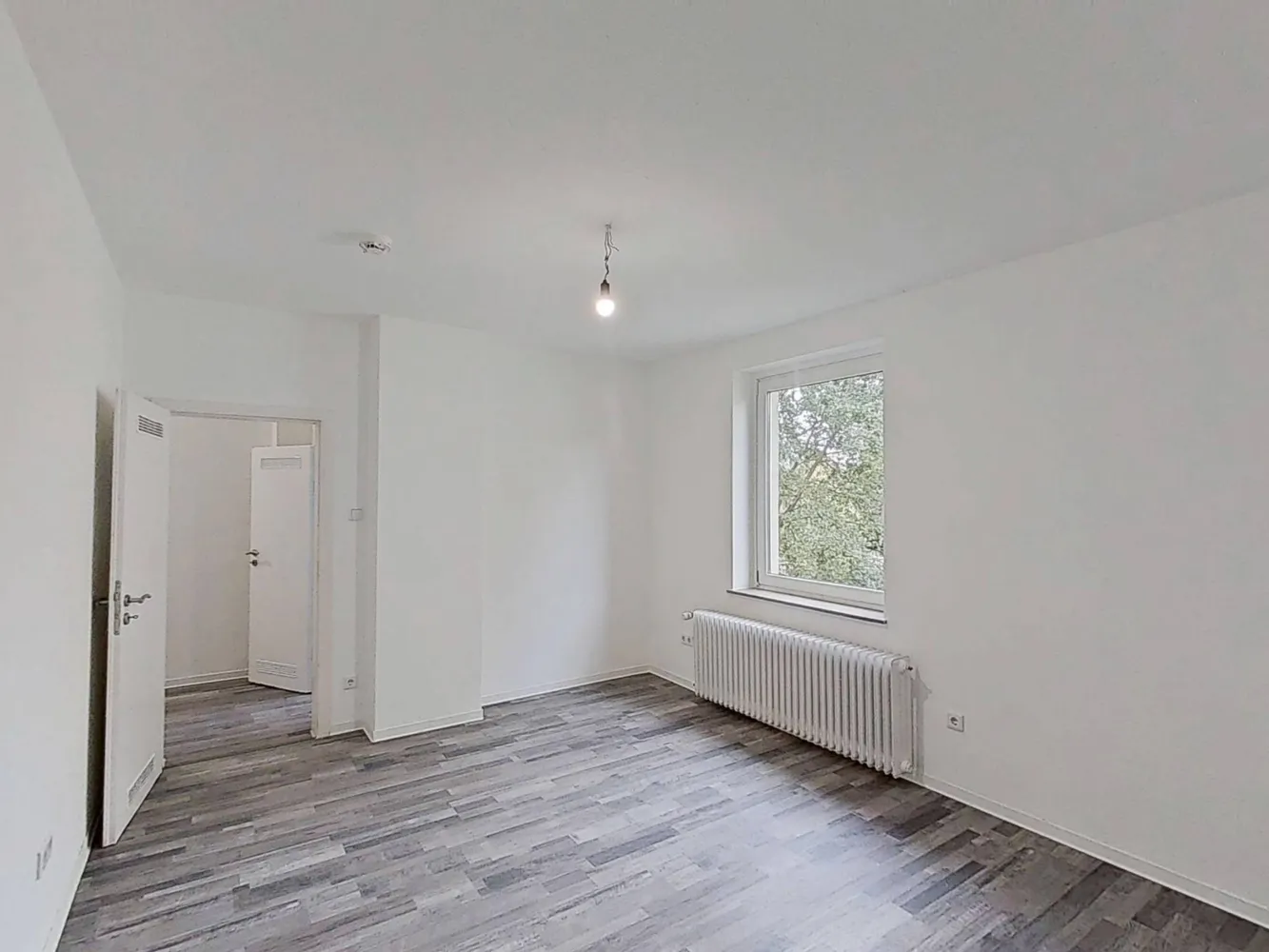 2 room apartment with 63 m² in Bielefeld – Photo 8
