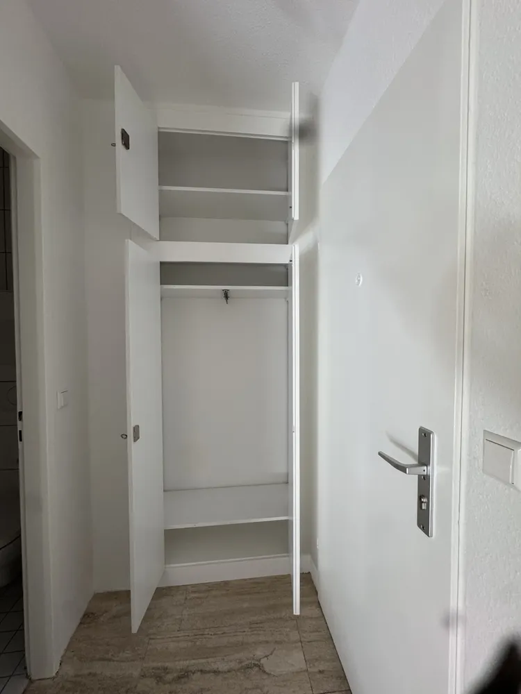 1 Zimmer Wohnung mit 23 m² in Heidelberg – Bild 5