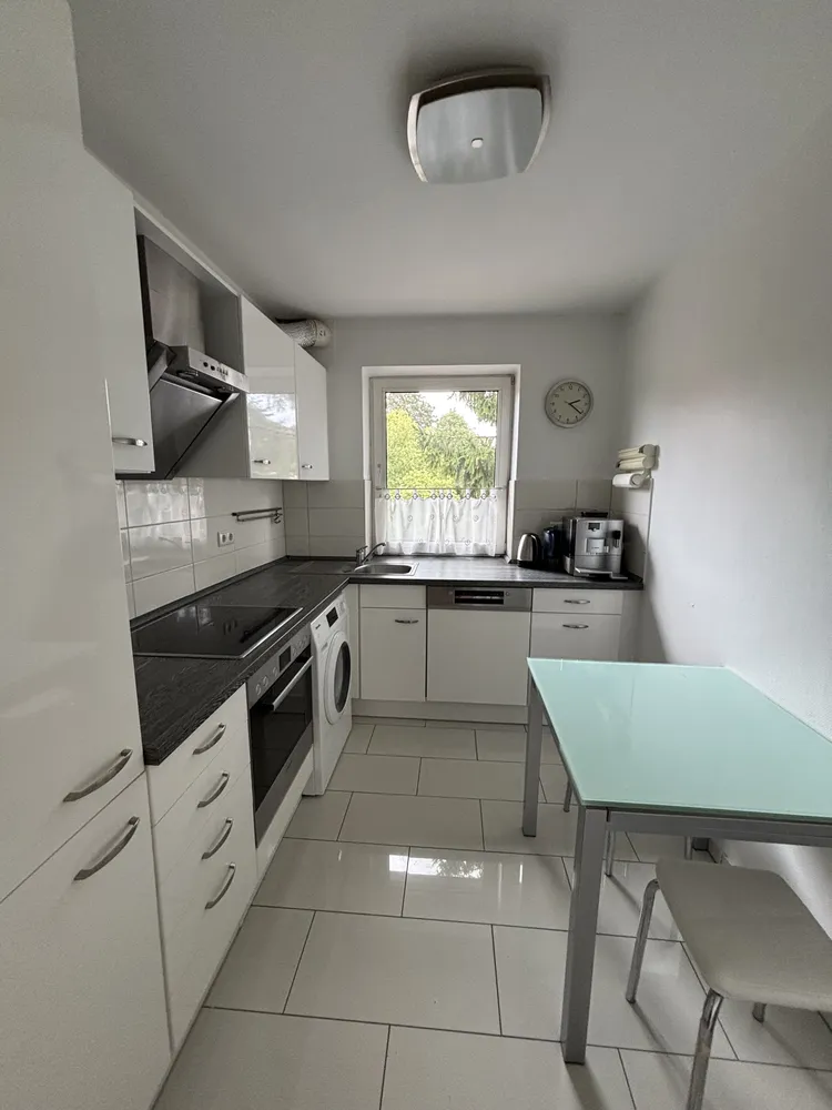 2 Zimmer Wohnung mit 64 m² in Kiel – Bild 3