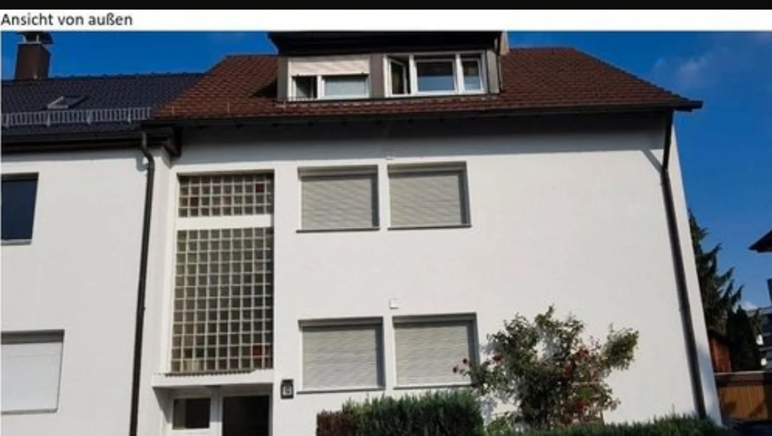 3 Zimmer Wohnung mit 76 m² in Stuttgart – Bild 2