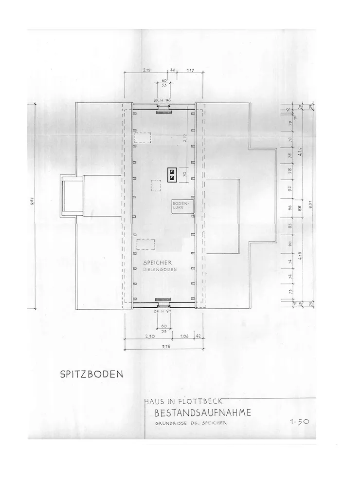 6 Zimmer Haus mit 120 m² in Hamburg – Bild 7