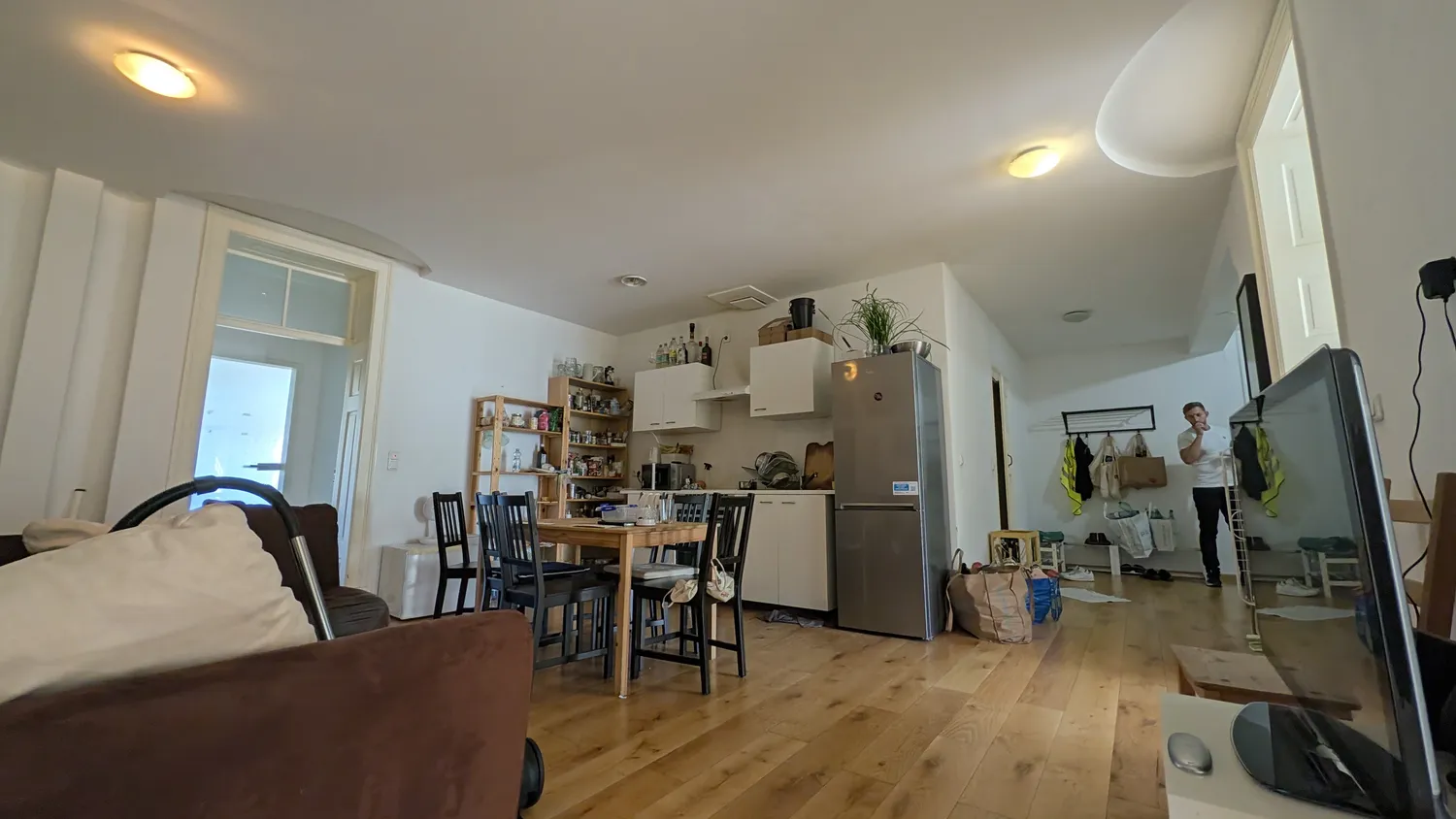 6 Zimmer Wohnung mit 145 m² in München – Bild 6