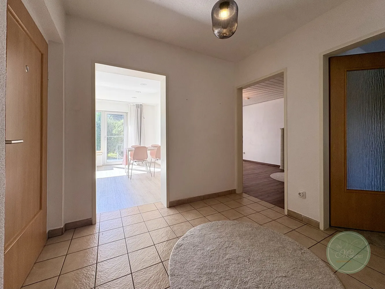 6 Zimmer Haus mit 155 m² in Nürnberg – Bild 3