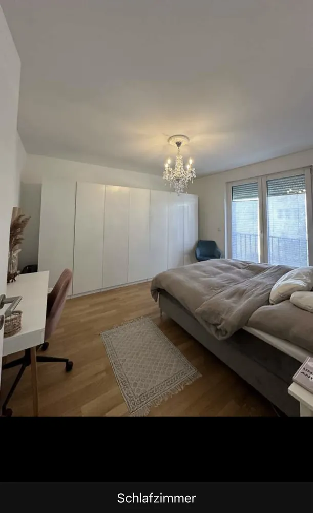 2 Zimmer Wohnung mit 70 m² in Frankfurt am Main – Bild 5