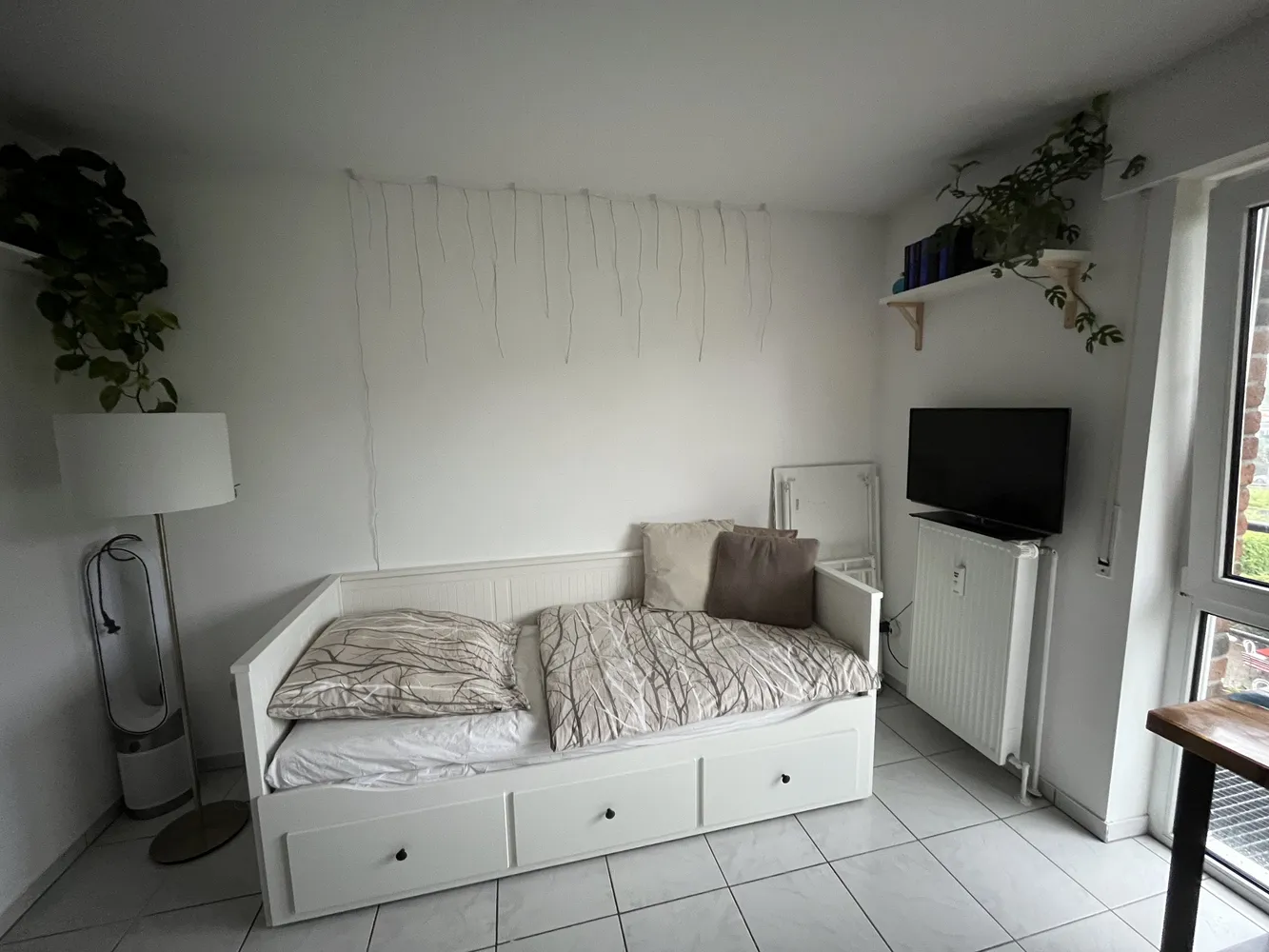1 Zimmer Wohnung mit 22 m² in Bochum – Bild 6