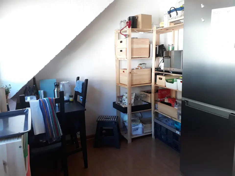 3 Zimmer Wohnung mit 60 m² in Saarbrücken – Bild 4