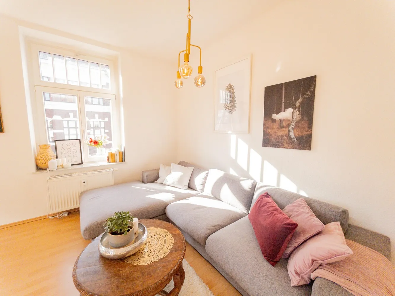 2 Zimmer Wohnung mit 70 m² in Leipzig – Bild 6