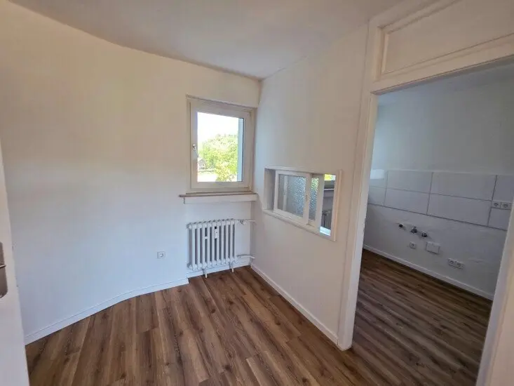 3 Zimmer Wohnung mit 62 m² in Oberhausen – Bild 5
