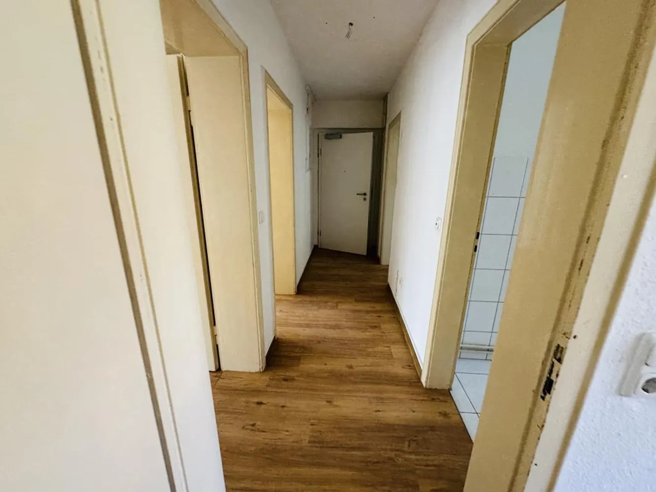 3 Zimmer Wohnung mit 72 m² in Darmstadt – Bild 5