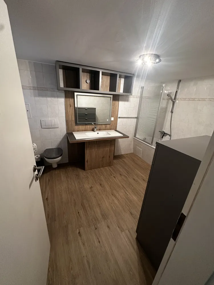 1 Zimmer Haus mit 51 m² in Weißenfels – Bild 8