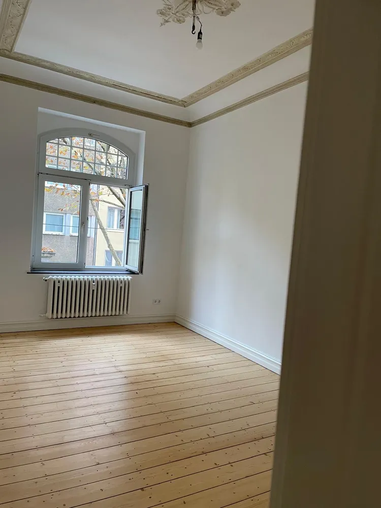 6 Zimmer Wohnung mit 175 m² in Düsseldorf – Bild 7