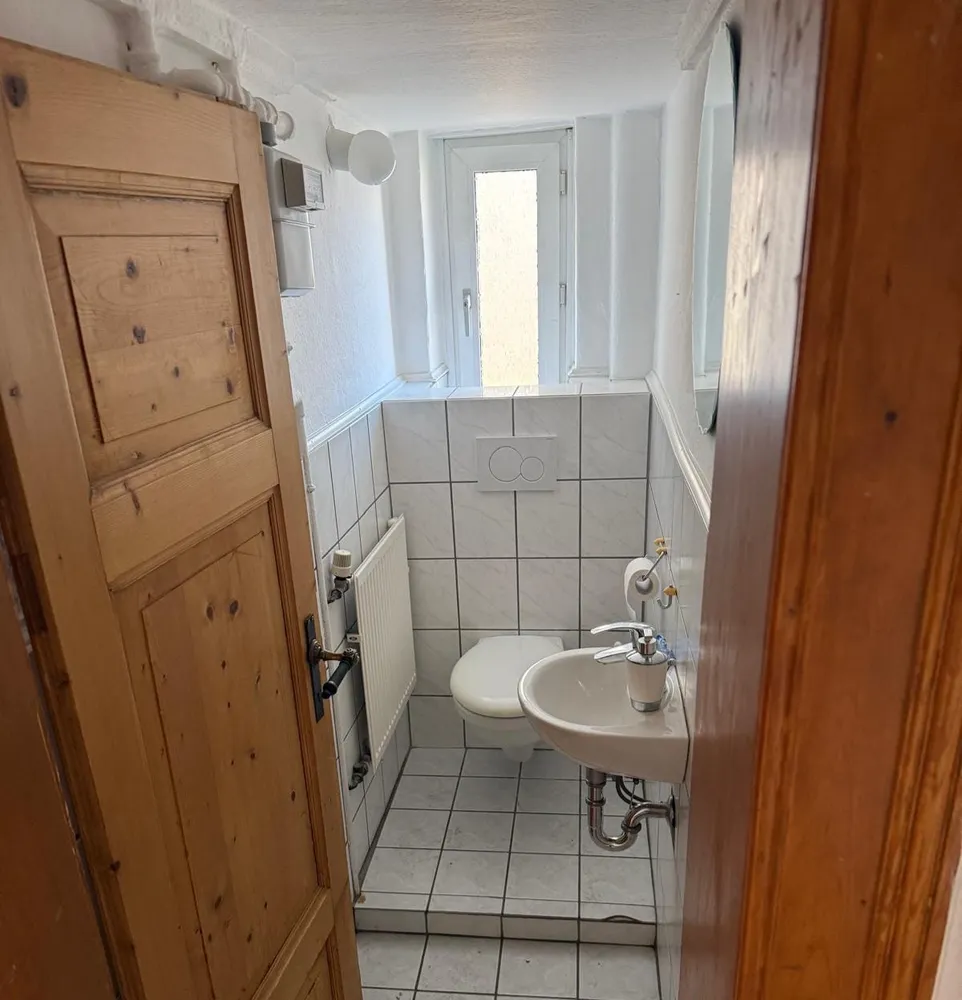 7 room apartment with 165 m² in Hanover – Photo 1