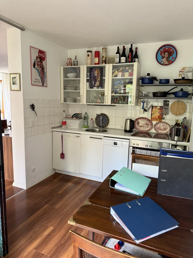 2 Zimmer Wohnung mit 45 m² in München – Bild 8