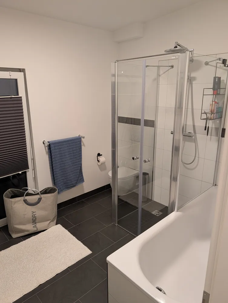3 Zimmer Wohnung mit 93 m² in Bornheim – Bild 5