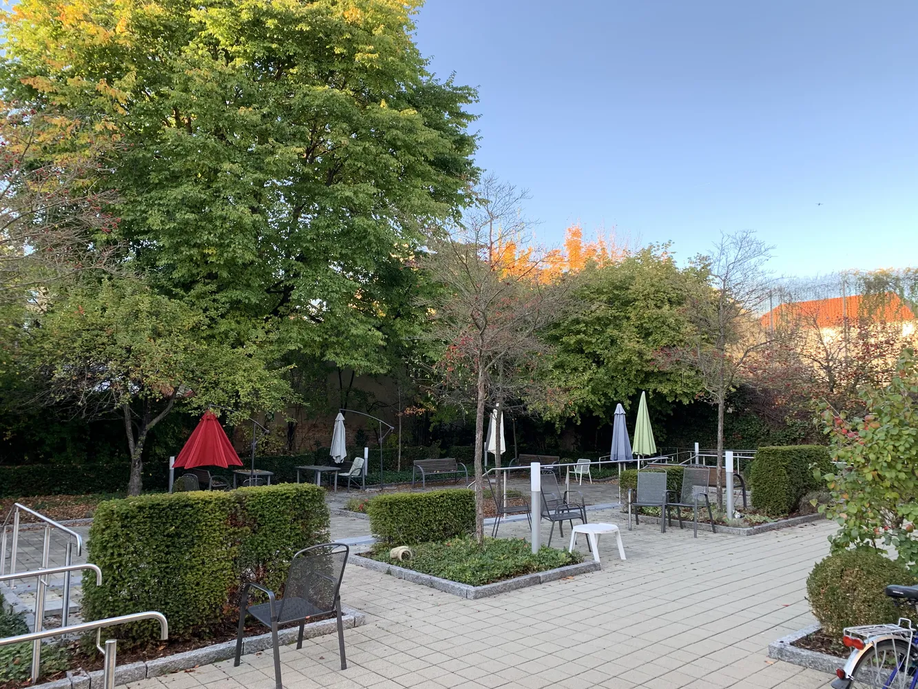 2 Zimmer Wohnung mit 47 m² in Augsburg – Bild 10