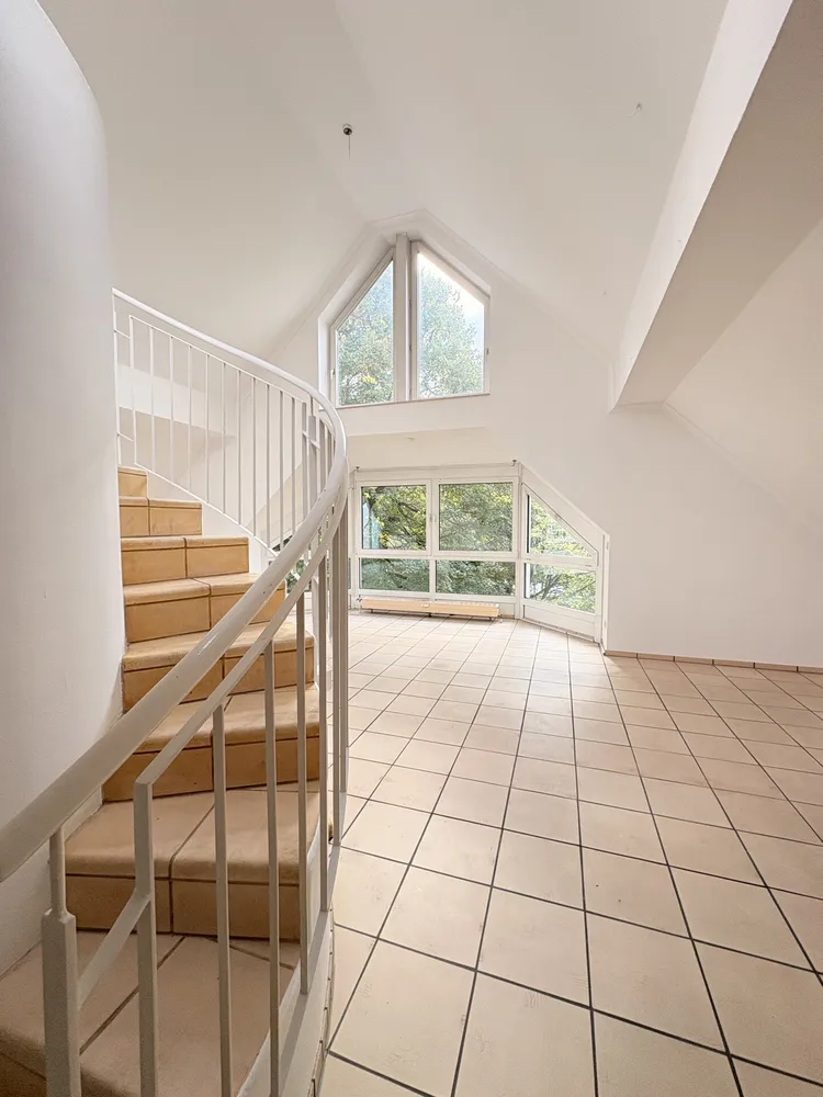 4 Zimmer Wohnung mit 91 m² in Hattingen – Bild 8