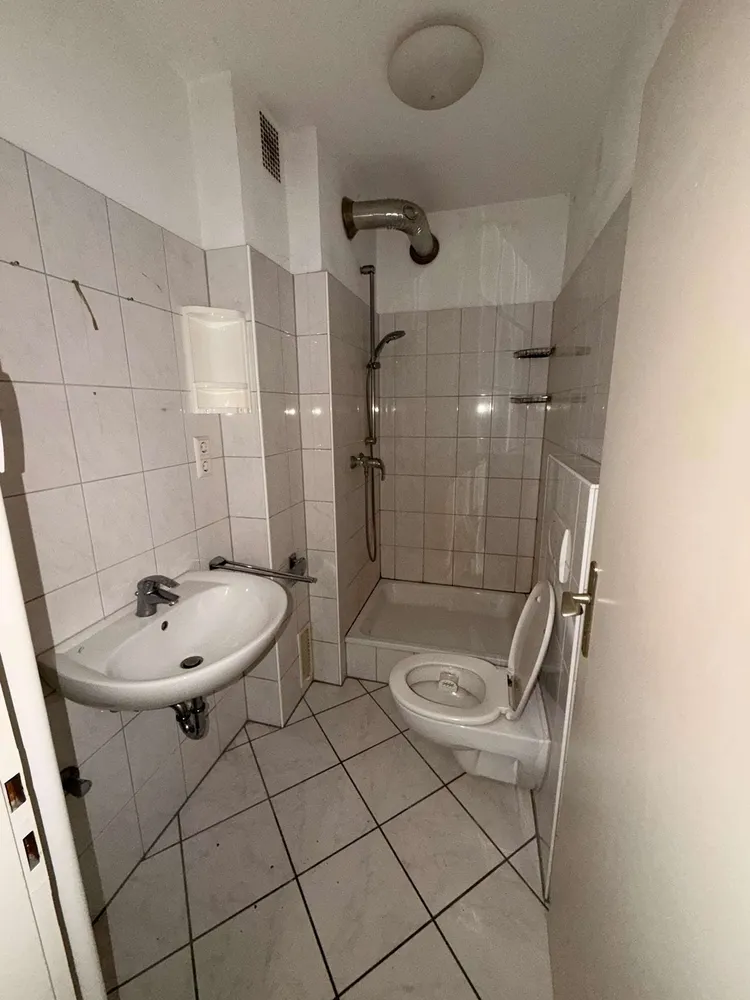 2 Zimmer Wohnung mit 37 m² in Münster – Bild 8