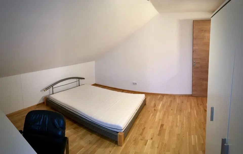 WG-Zimmer mit 26 m² in Biberach an der Riß – Bild 1