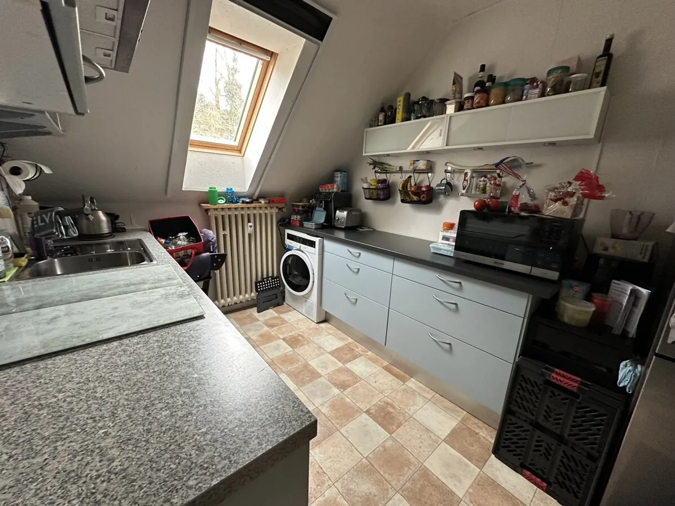 3 Zimmer Wohnung mit 62 m² in Essen – Bild 5