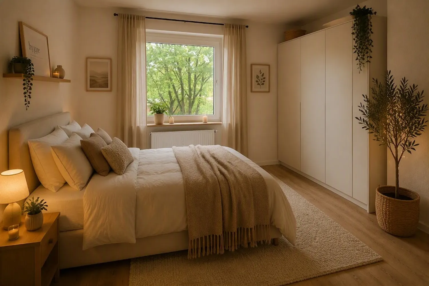 4 Zimmer Wohnung mit 74 m² in Marl – Bild 3