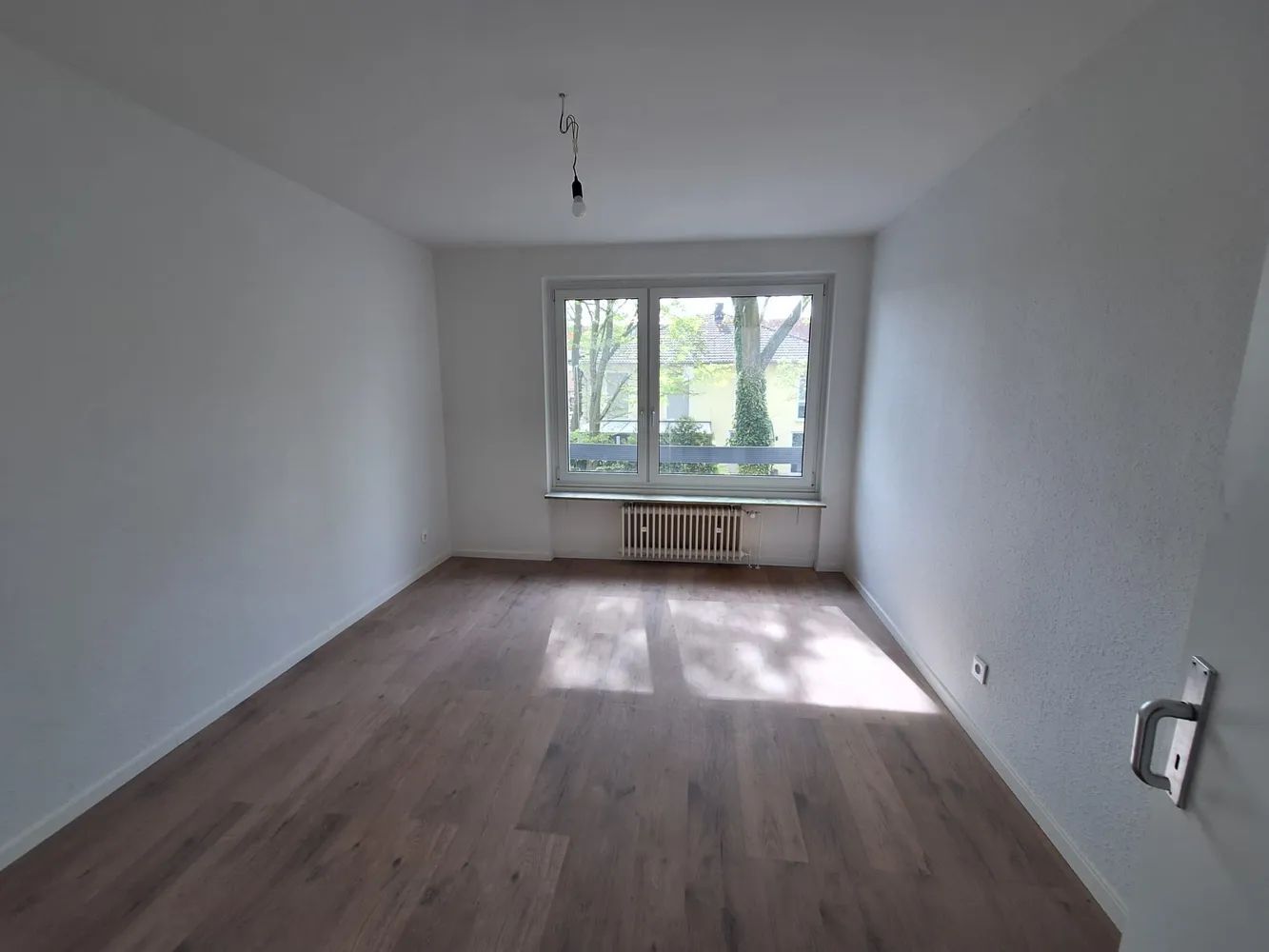 3 Zimmer Wohnung mit 70 m² in Dortmund – Bild 3